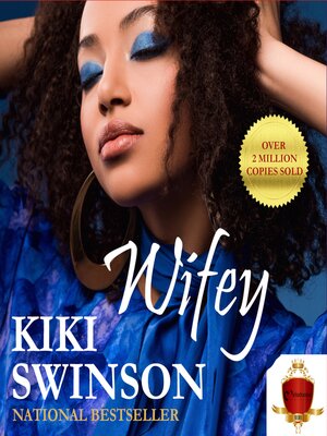 cover image of Wifey